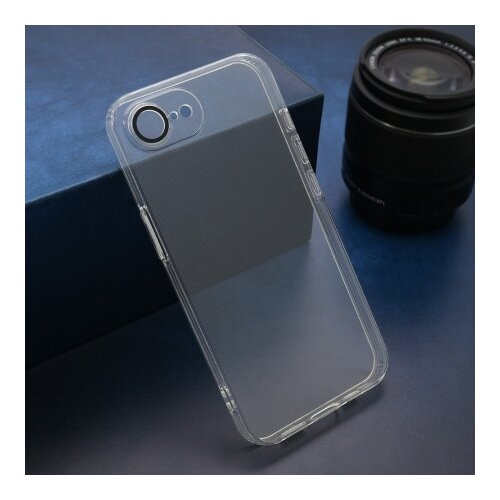  Futrola clear camera glass za iphone 16e (6.1) providna ( F123195 ) Cene