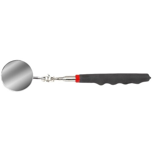 Proline Teleskopsko inspekcijsko ogledalo 46974, 245-710mm, Sivo Slike