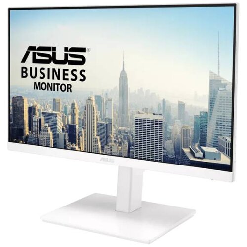 Asus VA24EQSB Eye Care Monitor &amp;ndash; 24&amp;quot; (23.8&amp;quot; viewable), Full HD, IPS, Frameless, 75Hz, Adaptive-Sync, Low Blue Light, Flicker Free, Ergonomic Design, Wall Mountable - 90LM056F-B03170 Slike