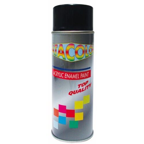 S.A.T.A.C. Akrilni sprej "Satacolor" (RAL 3020, barva: svetlo rdeča, 400 ml) Cene