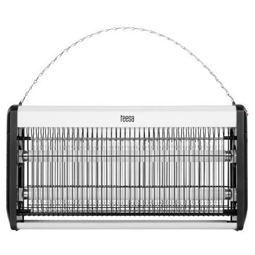 Teesa svjetiljka za ubijanje insekata blje&amp;scaron;tava 30W (2x15W) Slike