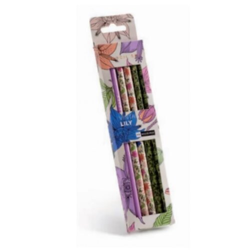 Apli grafitne olovke set - vintage ( MR11252 ) Cene