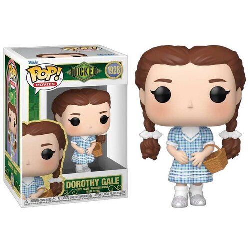 Funko Figura POP! Movies Wicked PT2 Dorothy Gale Slike