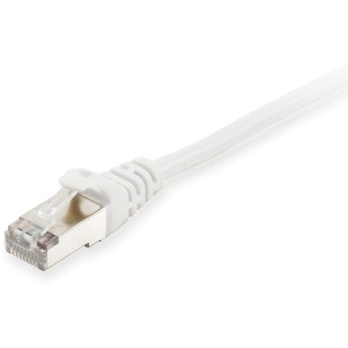 Equip Cat.6 S /FTP Patch Cable, 2.0m, White, 34pcs /set Cijene