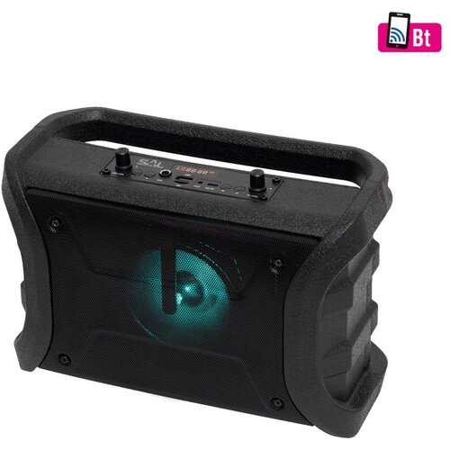 Sal Zvučnik bežični, Bluetooth, MP3, FM,... Cijene