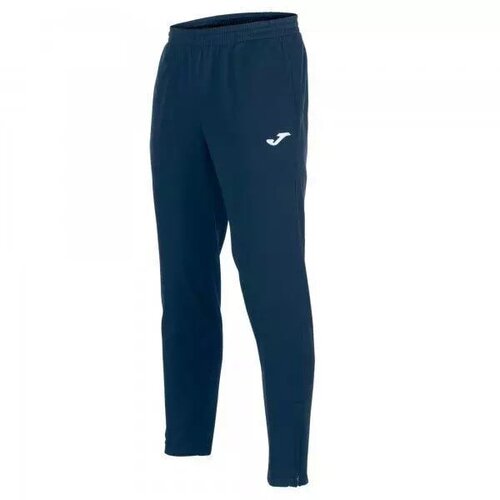 Joma Men&amp;#039;s sweatpants Elba navy (slim fit) Slike
