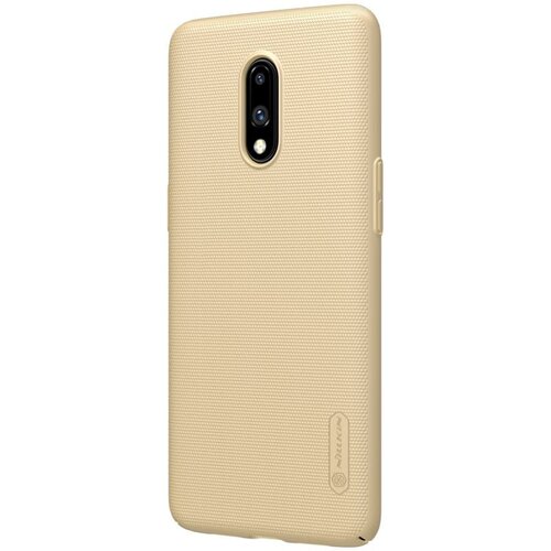 Nillkin Super Frosted Shield maska za OnePlus 7 Cene