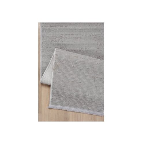 Conceptum Hypnose tepih 100x450cm siva Cene