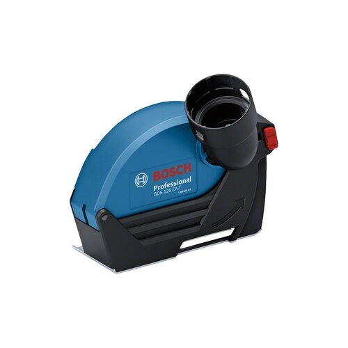 Bosch nastavak za usisavanje pra&scaron;ine za male ugaone brusilice GDE 125 EA-T Cene