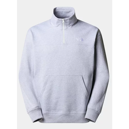 The North Face Jopa Essential NF0A87FC Siva Relaxed Fit