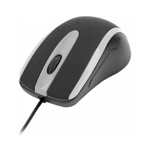 Havit USB miš HV-MS753 crno-sivi Cene