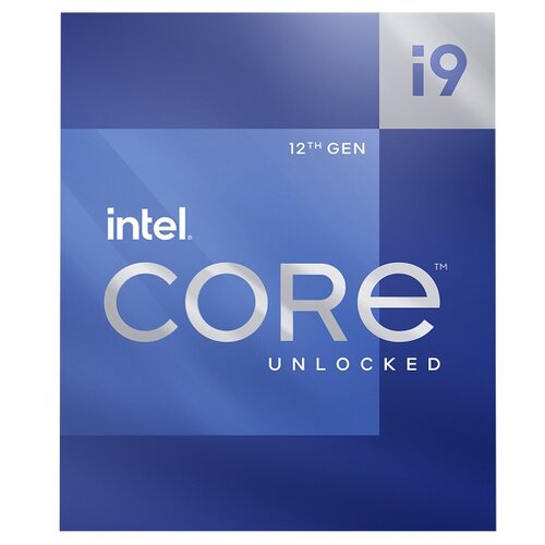 Intel Core i9-12900K 3.20 GHz (5.20 GHz) Slike