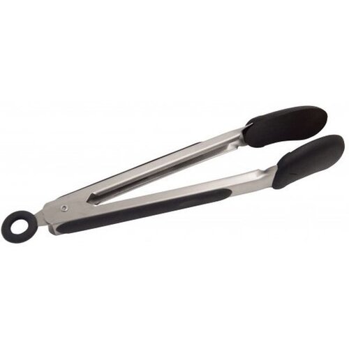 Hvataljke za roštilj inox/silikon Slike