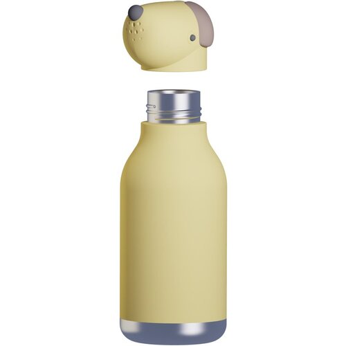 Asobu Bestie termovka za otroke Doggie Bestie 460 ml Slike