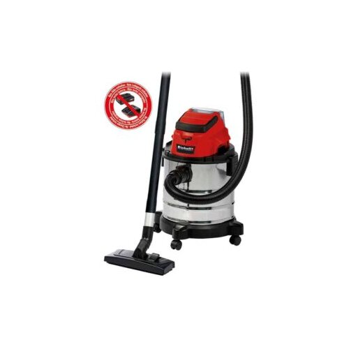 Aku usisivač PXC TH-VC 18/20 Li S-Solo Einhell Cijene