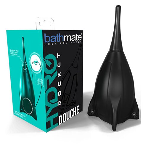 Bathmate Klistir Hydro Rocket Slike
