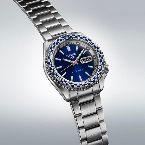 Seiko 5 SPORTS SRPK65K1 Slike