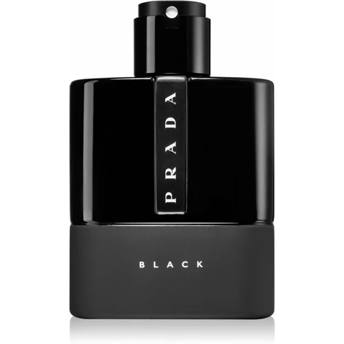 Prada Luna Rossa Black parfemska voda za muškarce 100 ml