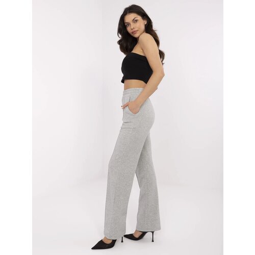 Jean Louis Francoise Sweatpants-NM-DR-R62112.00-gray Slike