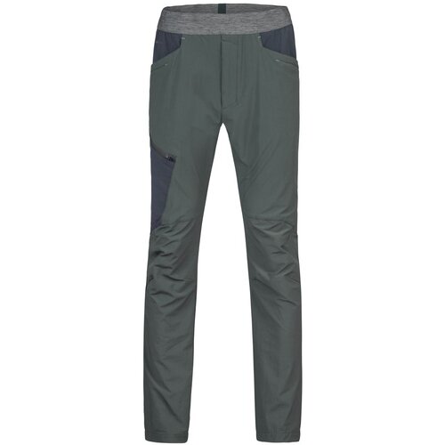 HANNAH Men&amp;#039;s trousers n TORRENT urban chic/india ink Slike