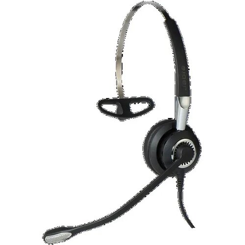 Jabra Slu&scaron;alka BIZ 2400 II Mono z noise cancelling, (5000540018) Cene