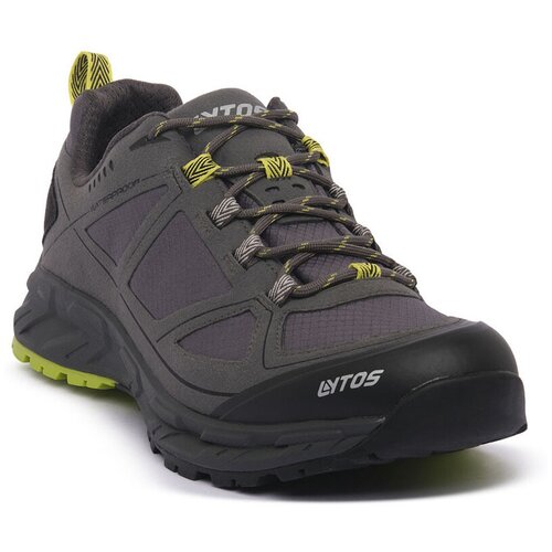 Lytos 001 SPEED HIKING Siva Slike