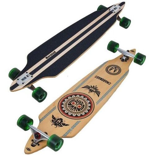 Maronad Rolka longboard aruba 6005 RY-LONG-ARUBA-005 Slike