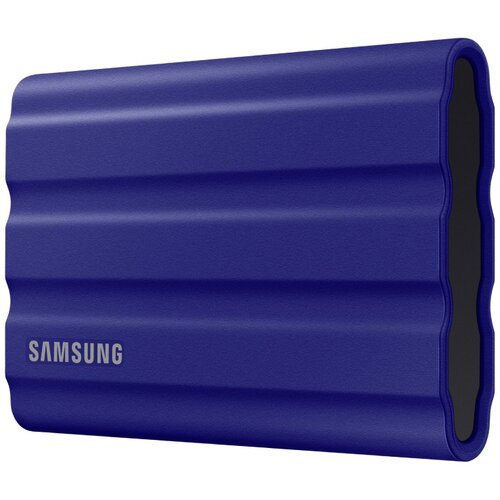 Samsung Portable SSD T7 Shield 1TB blue MU-PE1T0R/EU Cijene