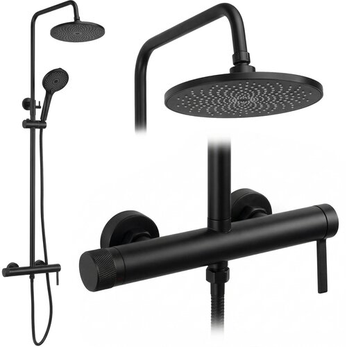 Rea Tu&scaron; set Rea Rivo Black Cijene