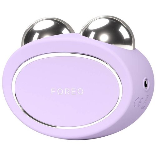 Foreo bear 2 mikrotokovna naprava za nego obraza, lavender Cene