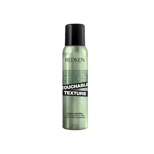 Redken Touchable Texture Volumizing Texture Whip pjena za oblikovanje i povećanje volumena 200 ml za ženske Cijene
