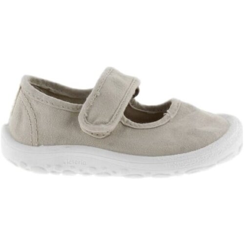 Victoria Modne superge Barefoot Baby Shoes 370108 - Hielo Bež Cene