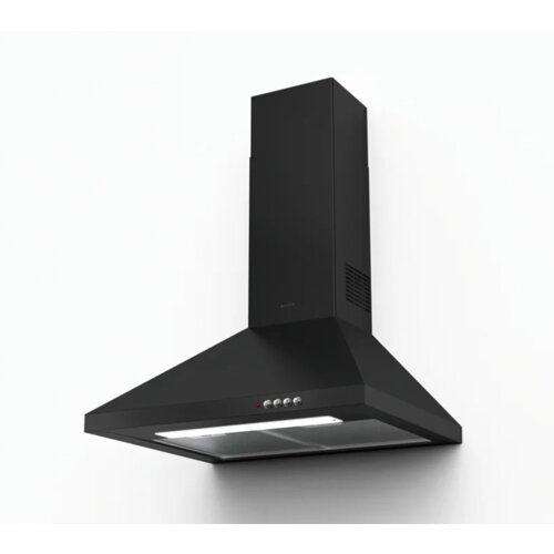 Faber napa Strip Smart PB BK - 60 cm Slike