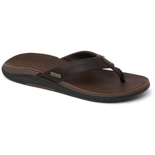 Reef OFFSHORE LEATHER Smeđa Cijene