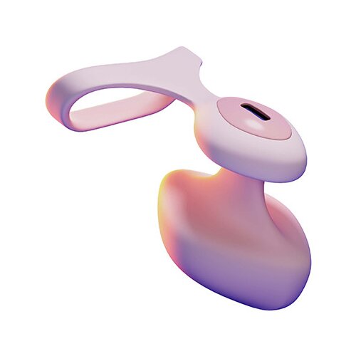 Dame Products Dame - Fin 2.0 Finger Vibrator Quartz Cene