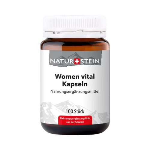 Naturstein Women Vital