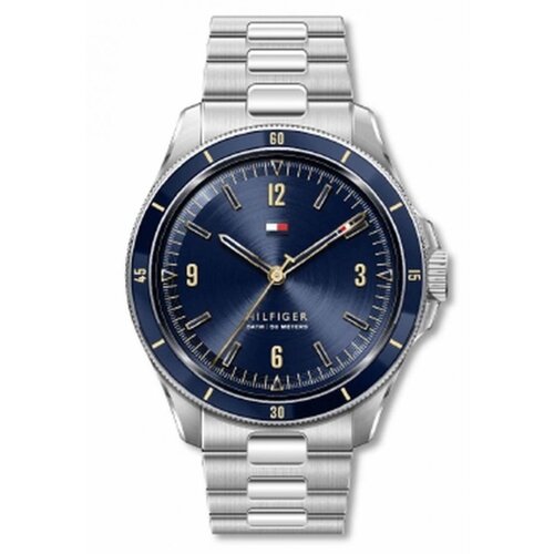 Tommy Hilfiger Ročna ura 1791902 Slike