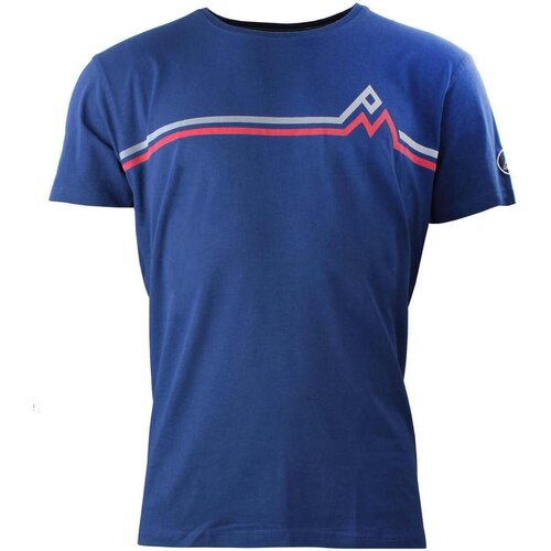 Peak Mountain Majice s kratkimi rokavi T-shirt manches courtes homme CASA pisana Cene