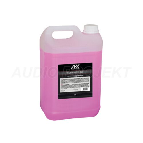 AFX Tečnost za dim PROSMOKE5L-HD Cene