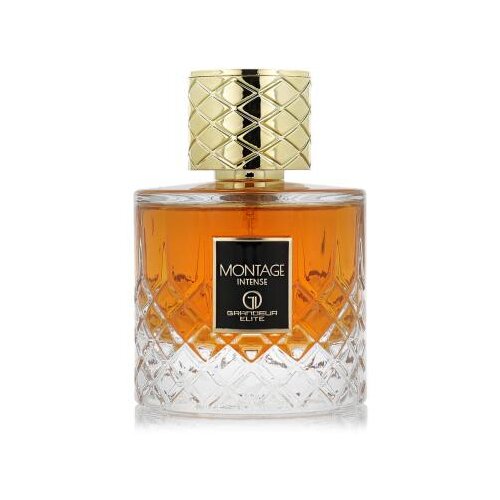 Grandeur Montage Intense 100 ml parfemska voda unisex Slike