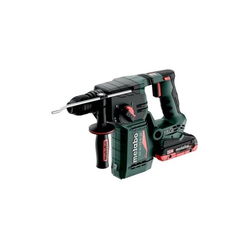 Metabo KH 18 LTX BL 24 SDS-Plus-akumulatorski kombinirani čekić 18 V 4.0 Ah Cijene