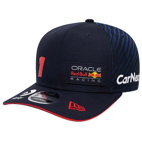 New Era Max Verstappen Red Bull Racing 9FIFTY kapa Slike