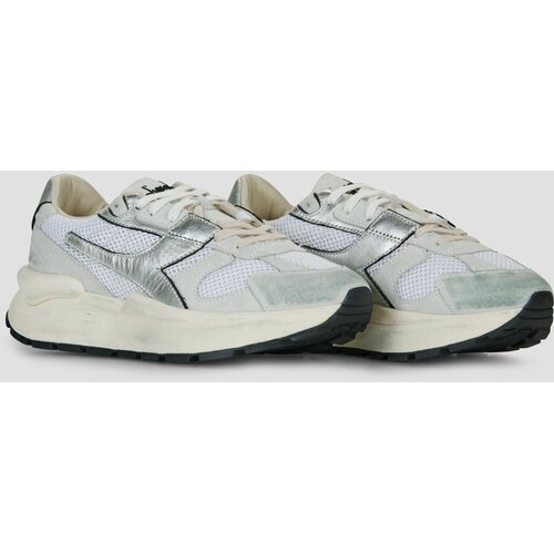 Diadora Nizke superge Mercury Elite Metal Used Wn Bela Slike