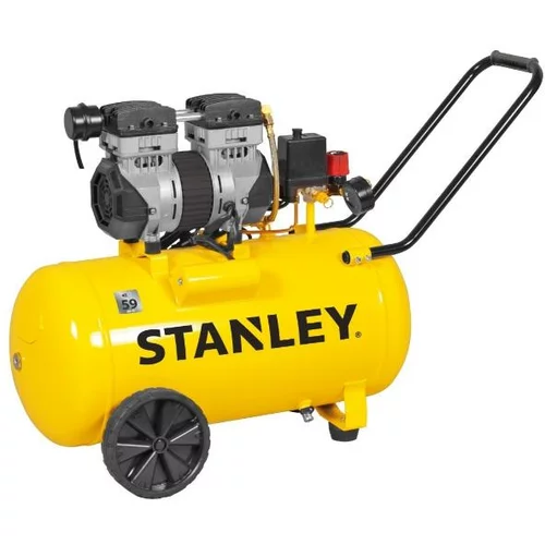 Stanley Kompresor zračni 50L, 230V, 1,1kW, 8 BAR