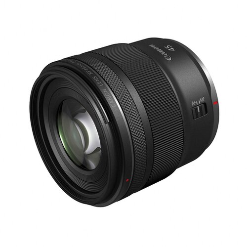 Canon RF 45mm f 1,2 STM &amp;ndash;NOVO Slike