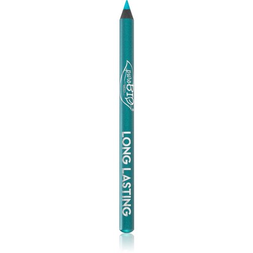 puroBIO cosmetics Long Lasting Eyeliner - 03L tirkizna (vegan) Cijene