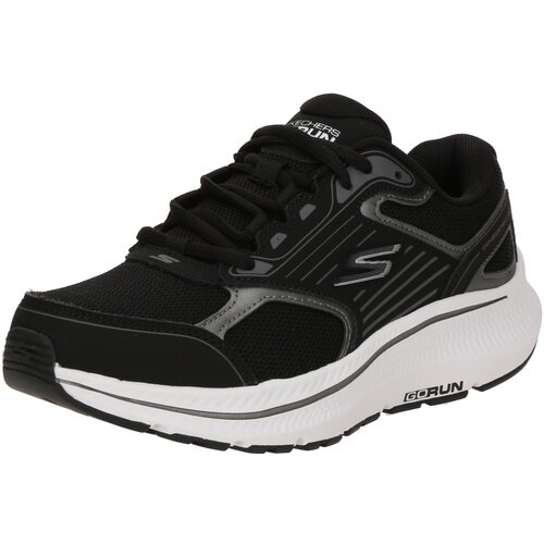 Skechers Teka&scaron;ki čevelj 'GO RUN CONSISTENT 2.0 - ADVAN' temno siva / črna Cene