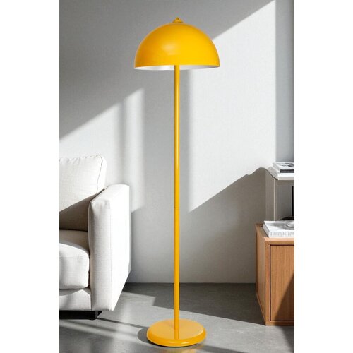 Opviq podna lampa 8923-1, žuta Slike