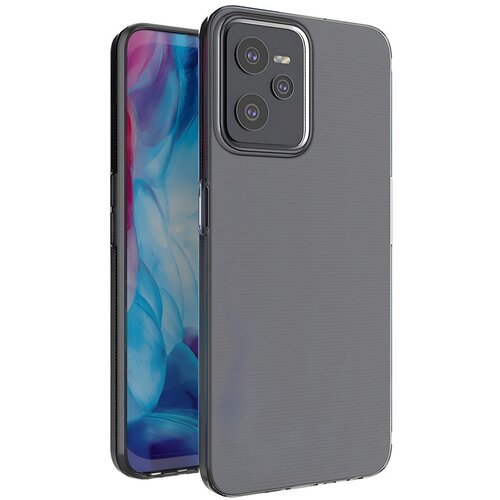  Przezračno zaštitno kućište za Realme C35 - Prozirna KP24301 Cene