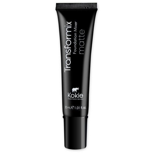  Kokie Cosmetics Transformix Foundation Mixer Matte - Mat mikser za tečni puder Slike